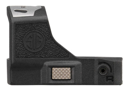 SIG SAUER ROMEO RS COMPACT FOOTPRINT - Korppi Gear