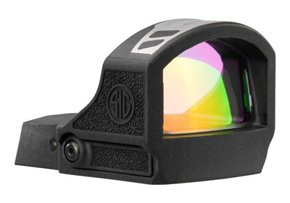 SIG SAUER ROMEO RS PRO FOOTPRINT - Korppi Gear