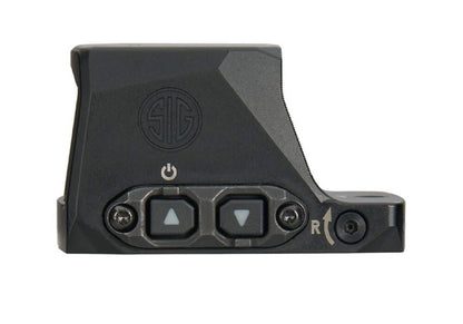 SIG SAUER ROMEO-X ENCLOSED COMPACT - Korppi Gear