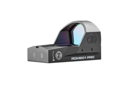 SIG SAUER ROMEO1PRO 1X30MM - Korppi Gear