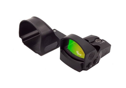 SIG SAUER ROMEO1PRO 1X30MM - Korppi Gear