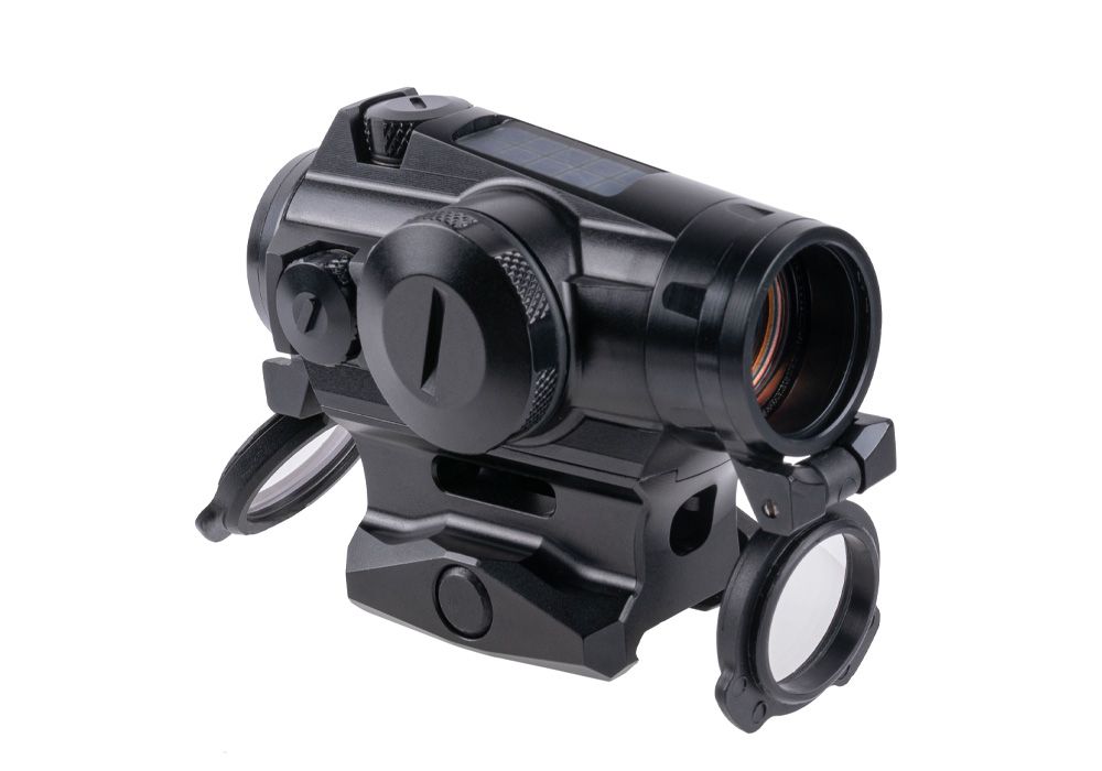 SIG SAUER ROMEO4T 1X20 MM / 2 MOA BALLISTIC CIRCLE DOT - Korppi Gear