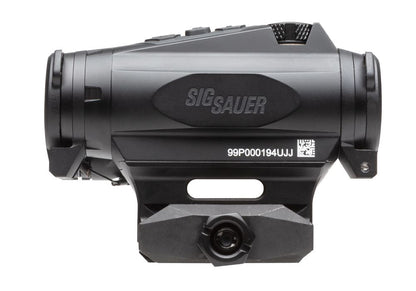 SIG SAUER ROMEO4XT-PRO 1X20MM - Korppi Gear