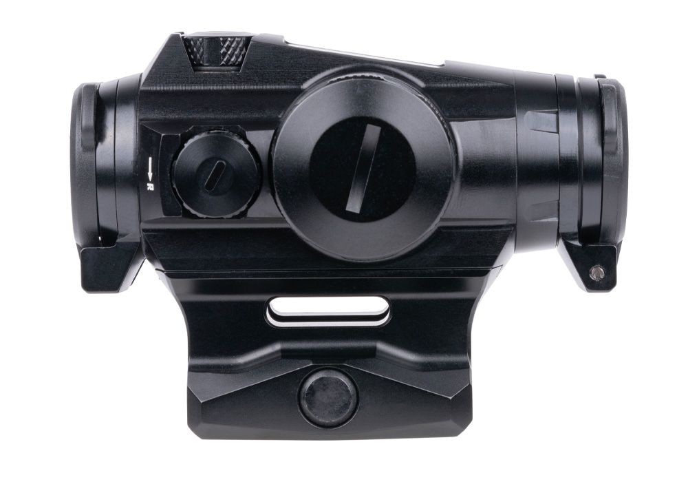 SIG SAUER ROMEO4T 1X20 MM / 2 MOA BALLISTIC CIRCLE DOT - Korppi Gear