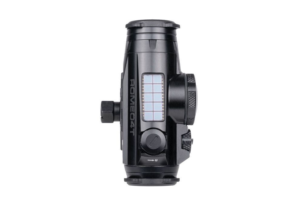 SIG SAUER ROMEO4T 1X20 MM / 2 MOA BALLISTIC CIRCLE DOT - Korppi Gear