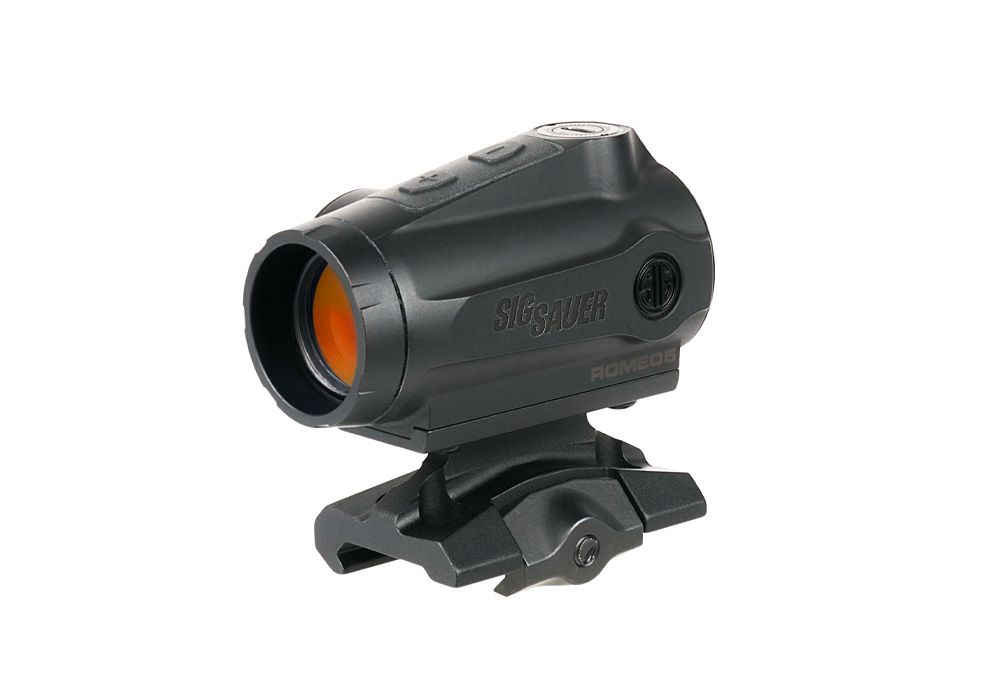 SIG SAUER ROMEO5 GEN II ELITE - Korppi Gear