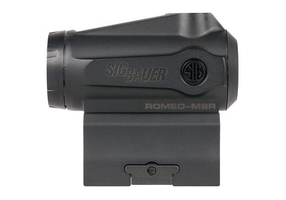 SIG SAUER ROMEO MSR GEN II - Korppi Gear