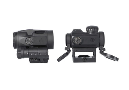 SIG SAUER ROMEO MSR GEN II COMBO KIT - Korppi Gear