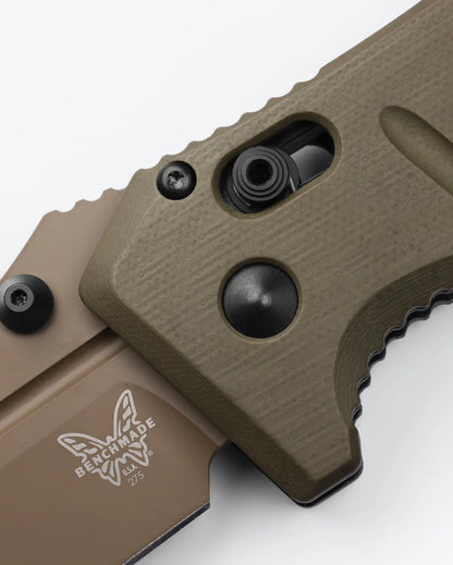 BENCHMADE ADAMAS - Korppi Gear