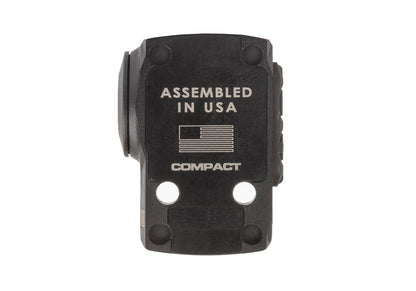 SIG SAUER ROMEO-X COMPACT FOOTPRINT - 2 MOA RED DOT / 32 MOA CIRCLE - Korppi Gear