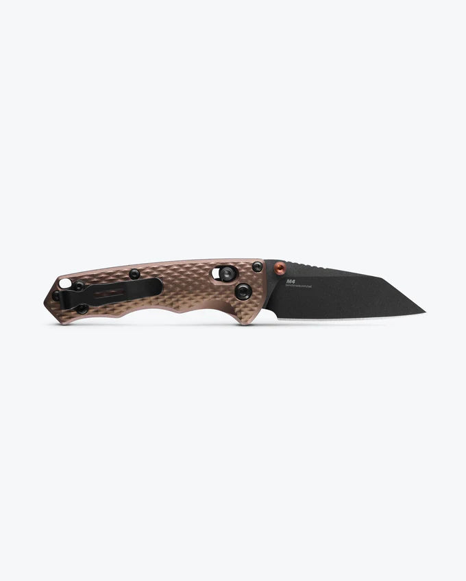 BENCHMADE FULL IMMUNITY - Korppi Gear