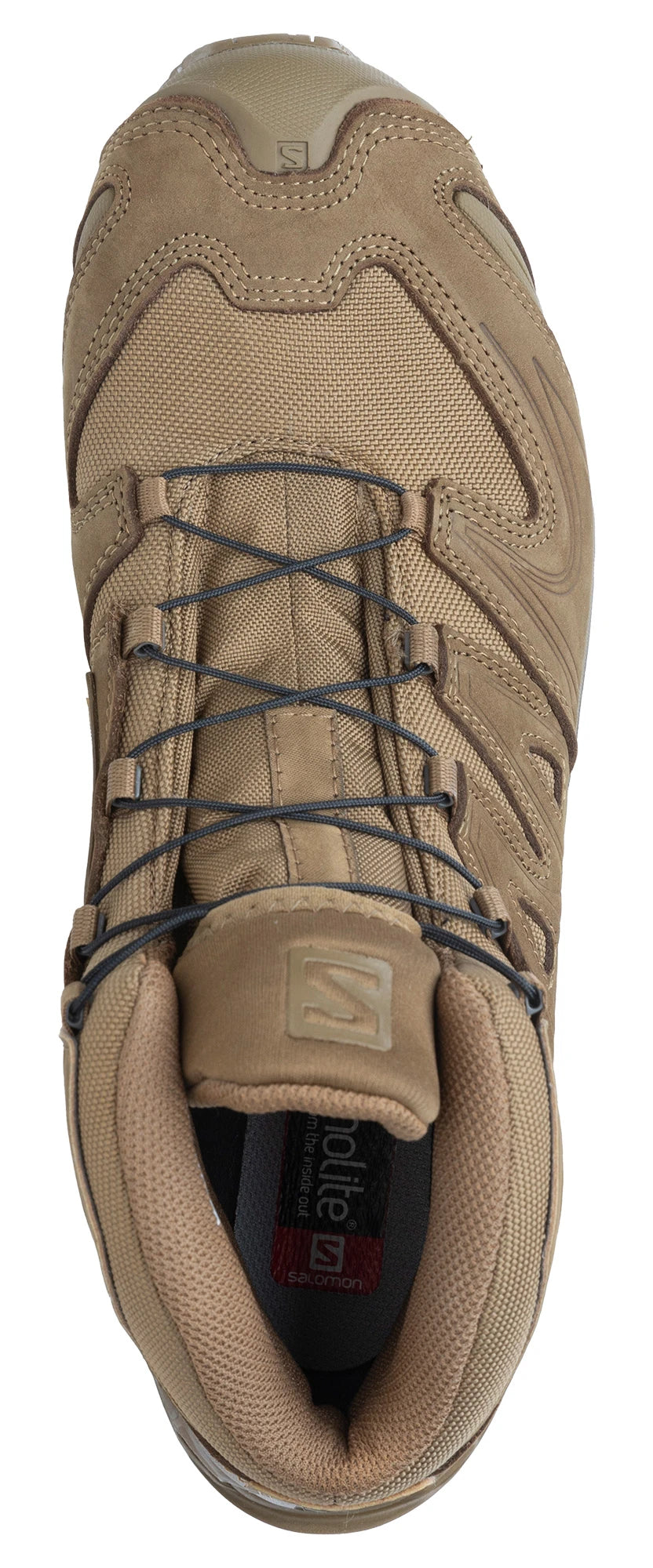 SALOMON XA FORCES MID