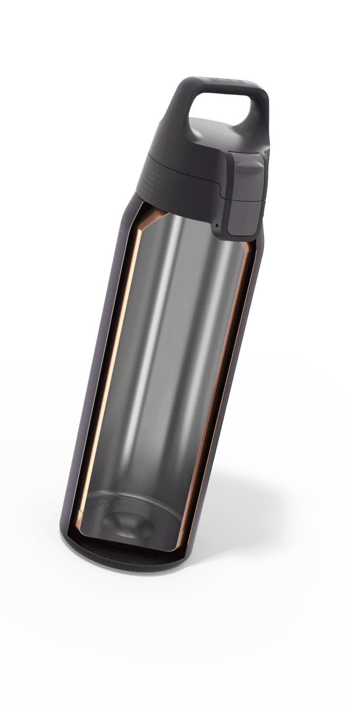 SIGG SHIELD THERM ONE TERMOSPULLO 0.75 L