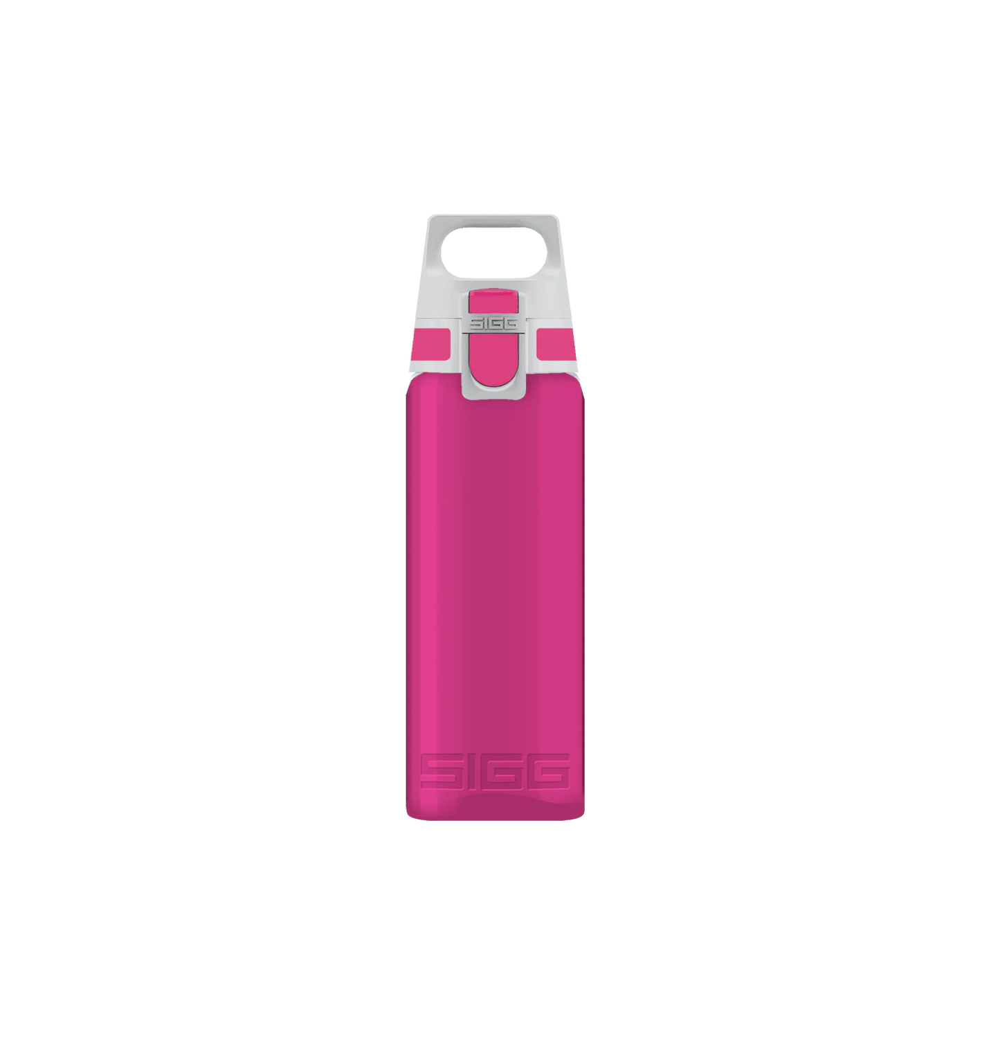 SIGG TOTAL COLOR 0,6 L