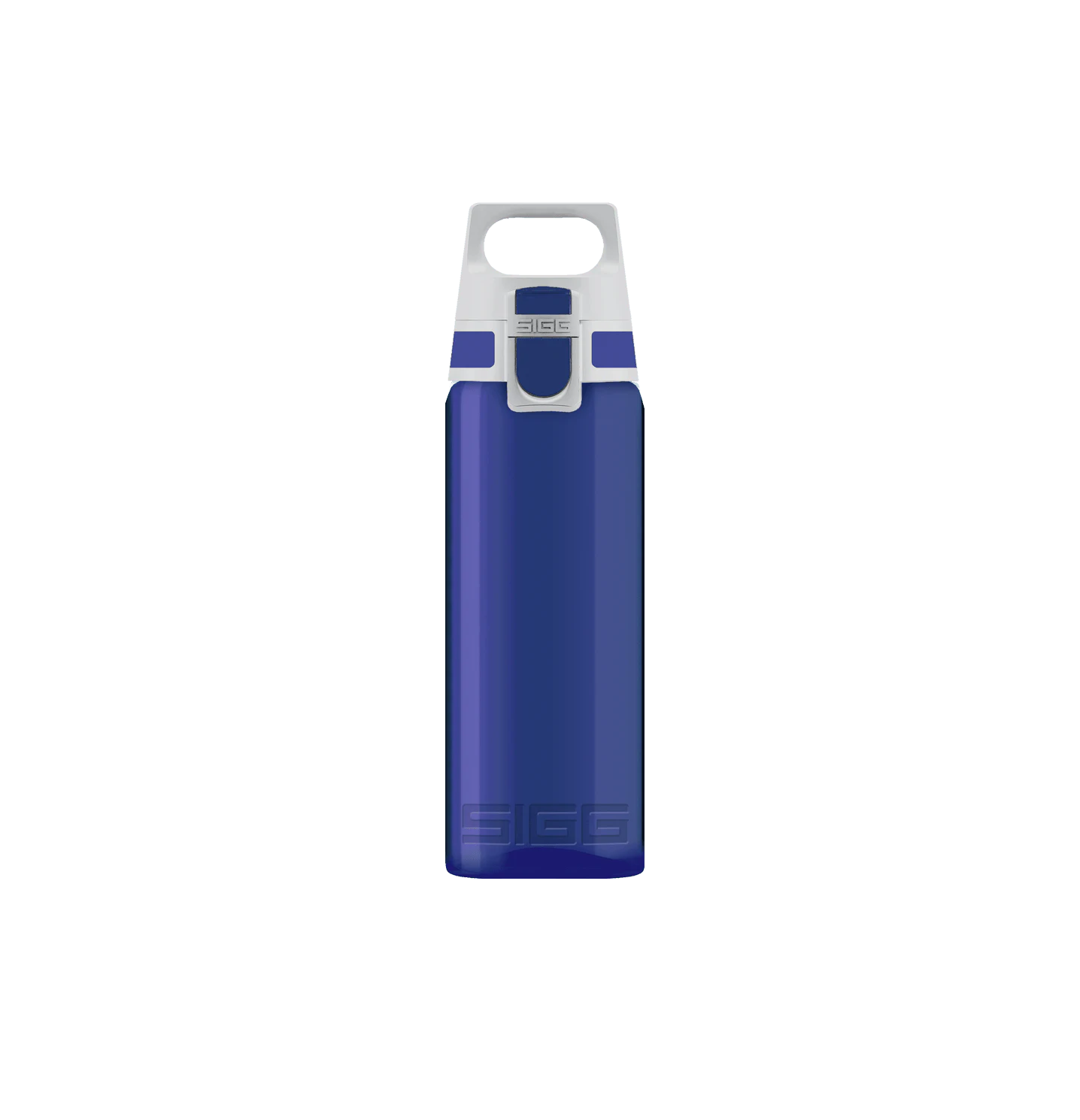 SIGG TOTAL COLOR 0,6 L