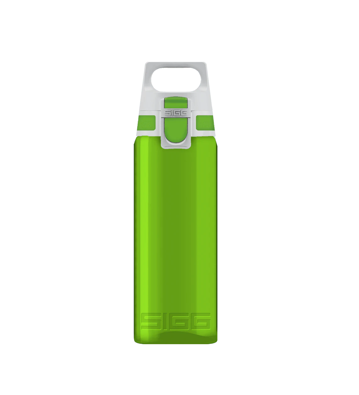 SIGG TOTAL COLOR 0,6 L