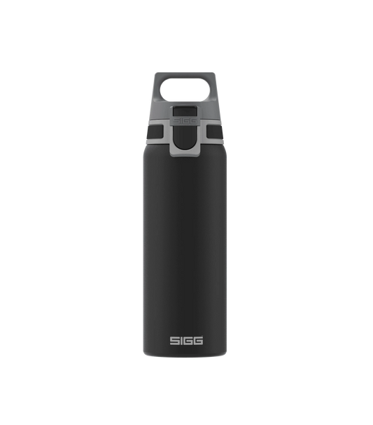 SIGG SIELD ONE BLACK 0,75L