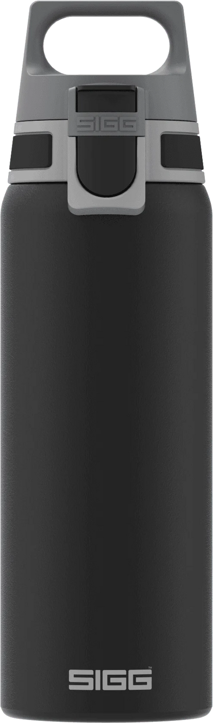 SIGG SIELD ONE BLACK 0,75L