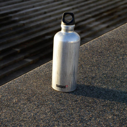 SIGG TRAVELLER 0,6 L