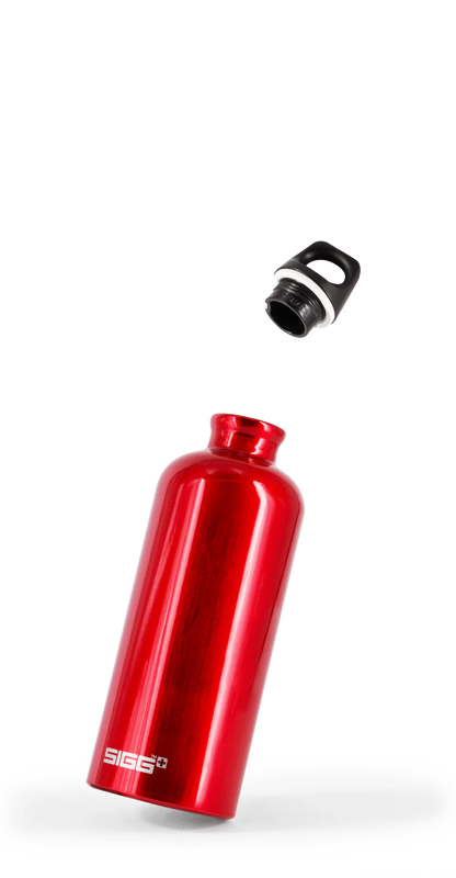 SIGG TRAVELLER 0,6 L