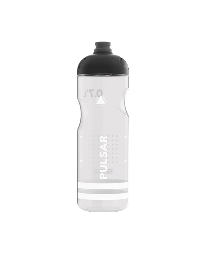 SIGG PULSAR TRANSPARENT WHITE 0,75 L