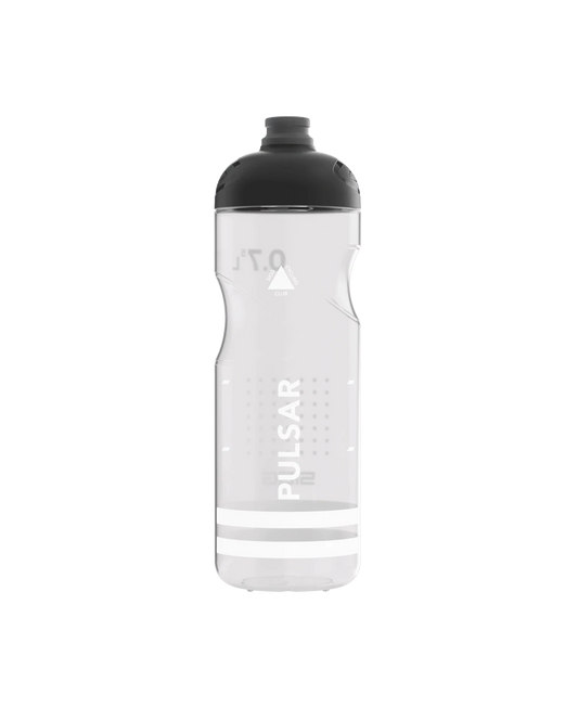 SIGG PULSAR TRANSPARENT WHITE 0,75 L