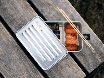 SIGG METAL BOX PLUS L