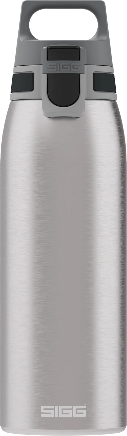 SIGG SIELD ONE BLACK 0,75L