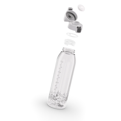 SIGG TOTAL CLEAR ONE MYPLANET 1,5 L