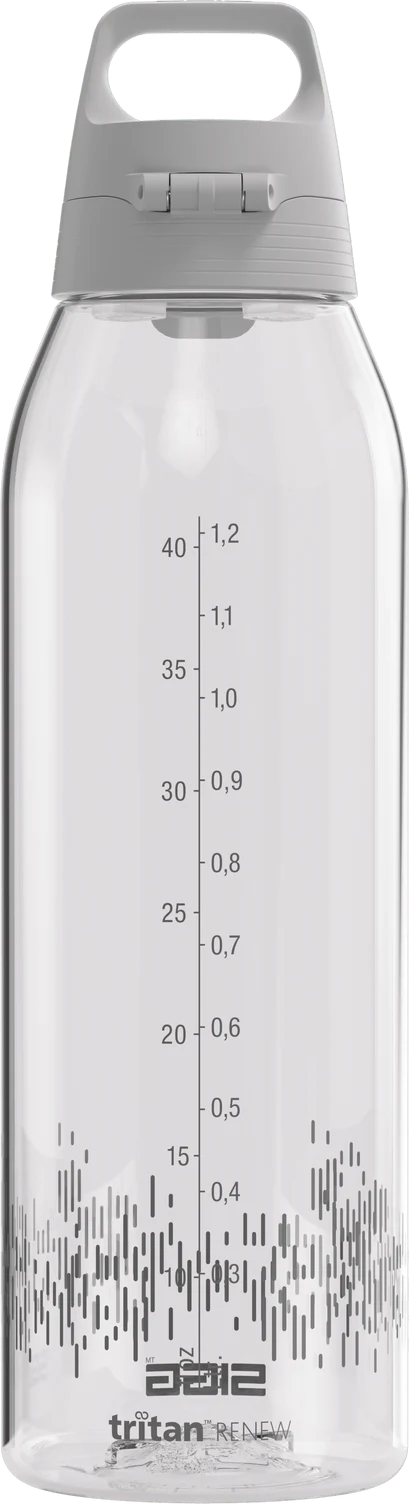 SIGG TOTAL CLEAR ONE MYPLANET 1,5 L