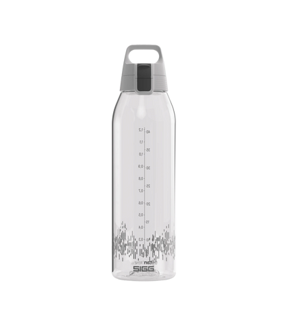 SIGG TOTAL CLEAR ONE MYPLANET 1,5 L