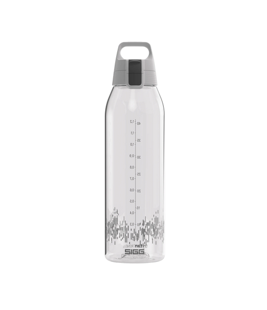 SIGG TOTAL CLEAR ONE MYPLANET 1,5 L
