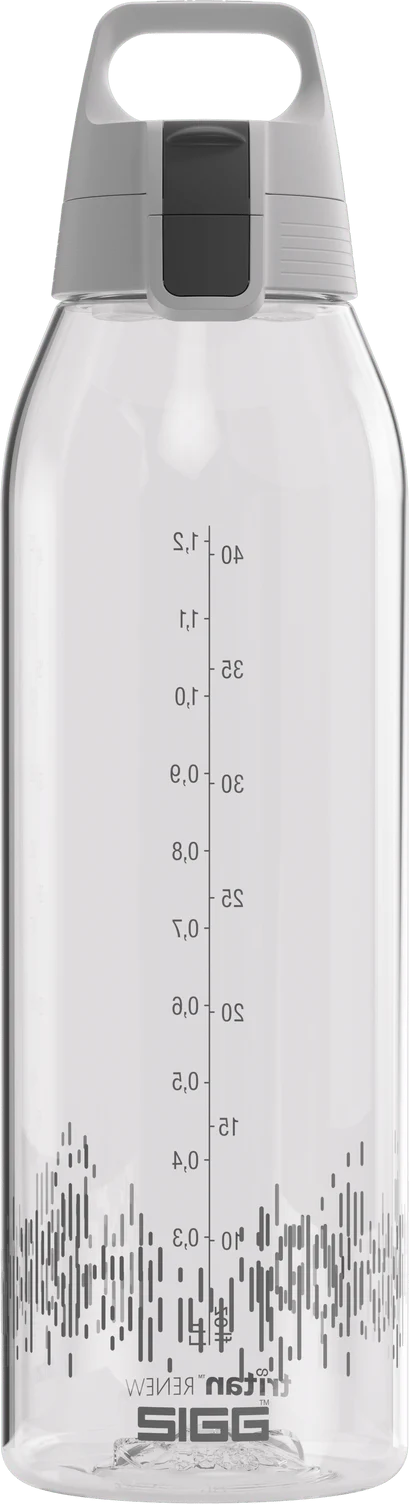 SIGG TOTAL CLEAR ONE MYPLANET 1,5 L