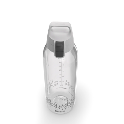 SIGG TOTAL CLEAR ONE MYPLANET 1,5 L