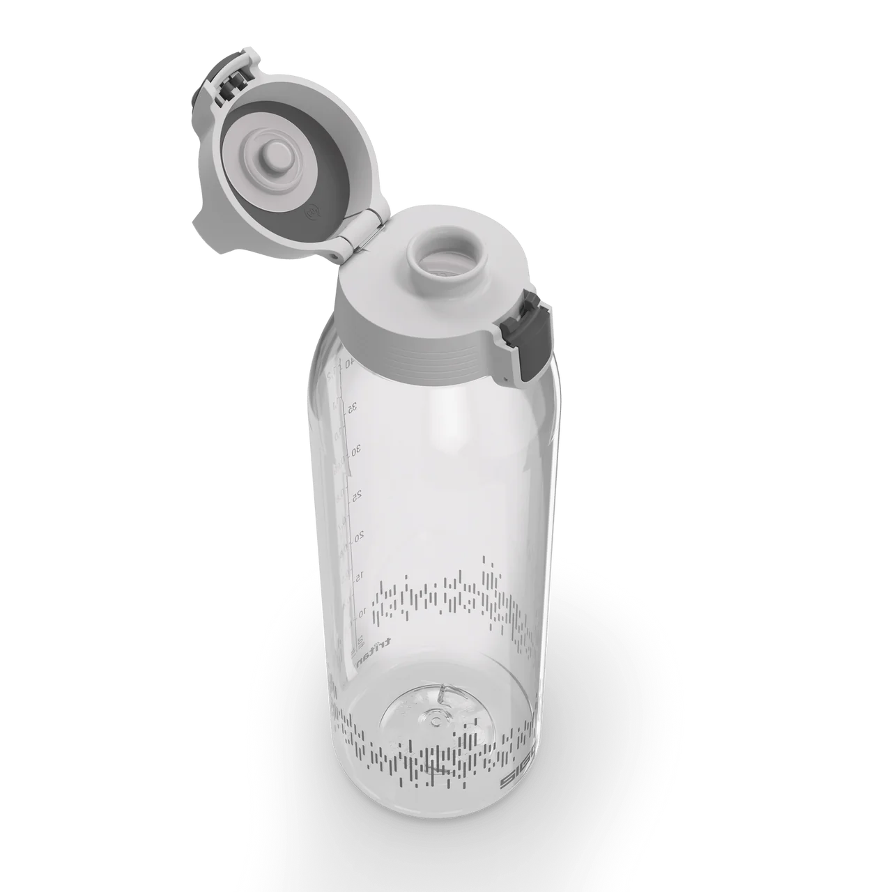 SIGG TOTAL CLEAR ONE MYPLANET 1,5 L