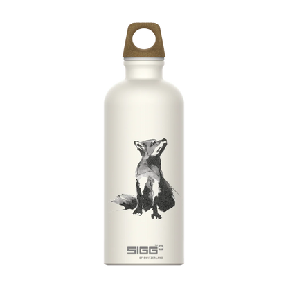 SIGG X TJ FOX 0,6 L