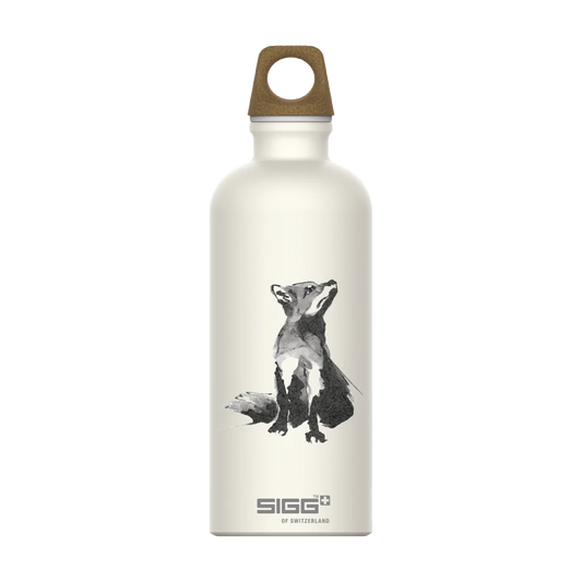 SIGG X TJ FOX 0,6 L