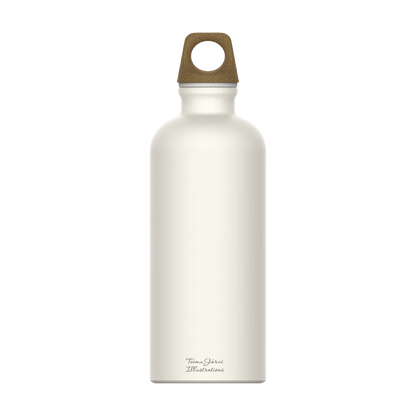 SIGG X TJ GENTLE BEAR 0,6 L