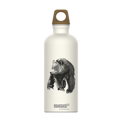 SIGG X TJ GENTLE BEAR 0,6 L