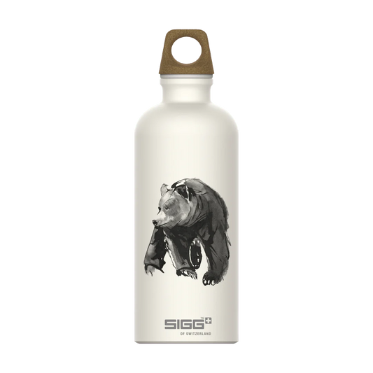 SIGG X TJ GENTLE BEAR 0,6 L