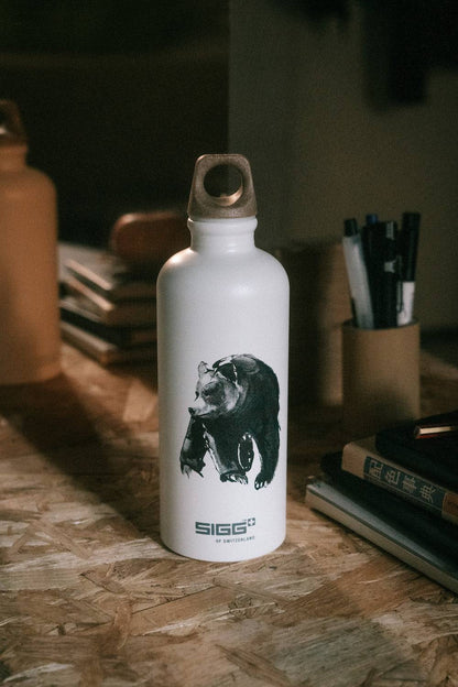 SIGG X TJ GENTLE BEAR 0,6 L