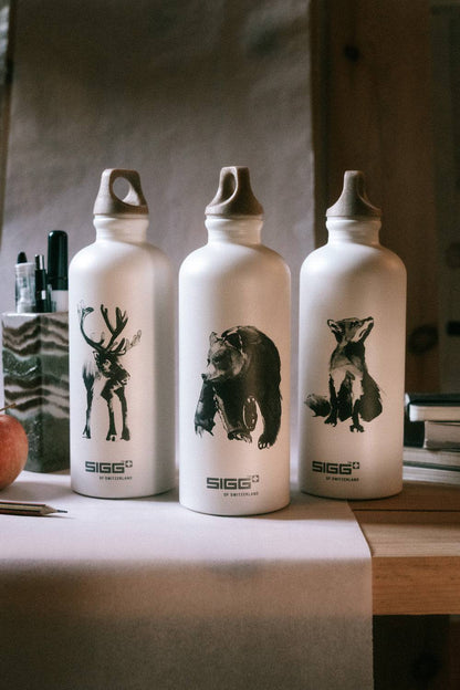 SIGG X TJ GENTLE BEAR 0,6 L