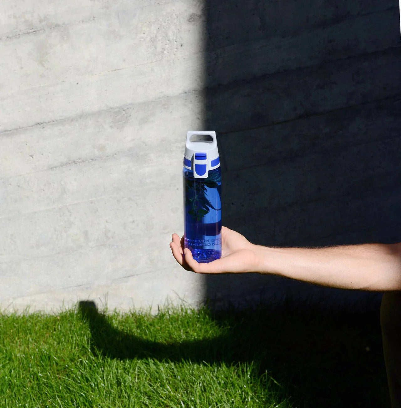 SIGG TOTAL COLOR 0,6 L