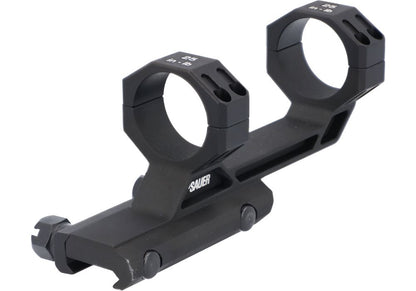 SIG SAUER ALPHA MSR SCOPE MOUNT / 30MM - Korppi Gear