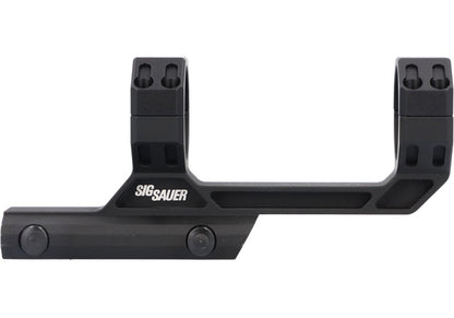 SIG SAUER ALPHA MSR SCOPE MOUNT / 30MM - Korppi Gear