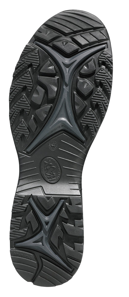 HAIX BLACK EAGLE ATHLETIC 2.0 V GTX MID - Korppi Gear