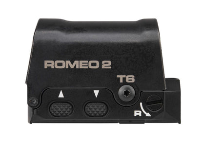 SIG SAUER ROMEO2 1X30MM FULL KIT - Korppi Gear