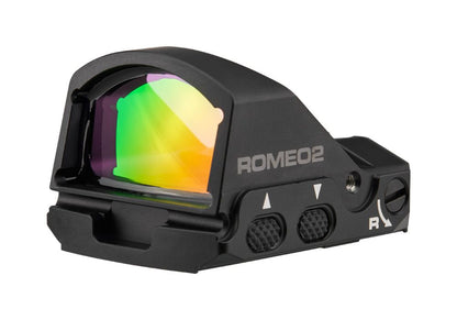 SIG SAUER ROMEO2 1X30MM FULL KIT - Korppi Gear