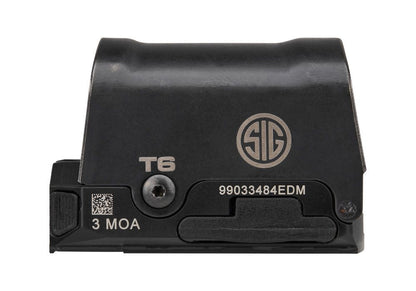 SIG SAUER ROMEO2 1X30MM FULL KIT - Korppi Gear