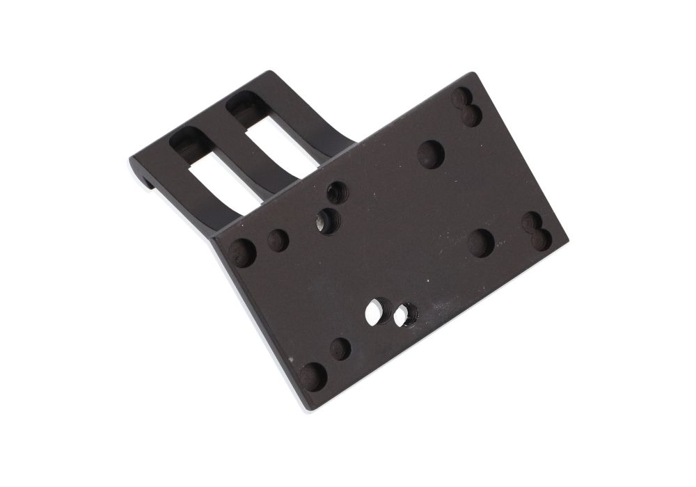 SIG SAUER UNIVERSAL REFLEX SIGHT 45 DEGREE OFFSET MOUNT - Korppi Gear